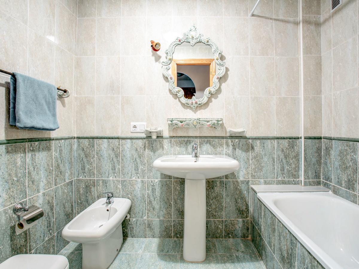Apartment El Datiler I By Interhome デニア エクステリア 写真