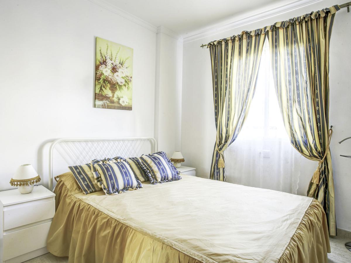 Apartment El Datiler I By Interhome デニア エクステリア 写真